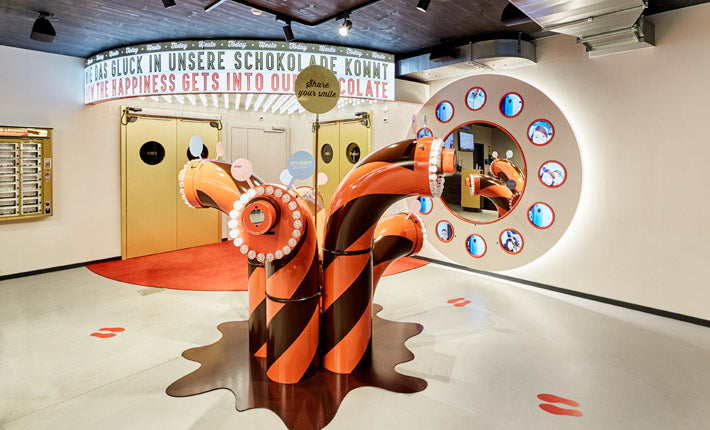 Traditional Swiss Tour – Appenzell, Cheese & Chocolate