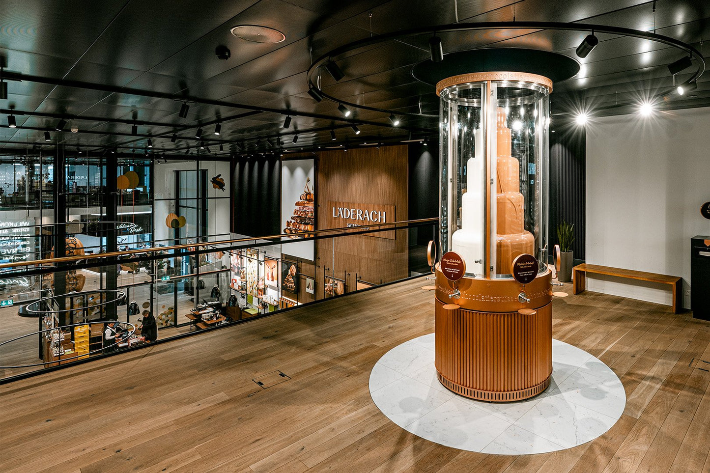 Old Swiss Tour – Glarus, Lakes & Chocolate