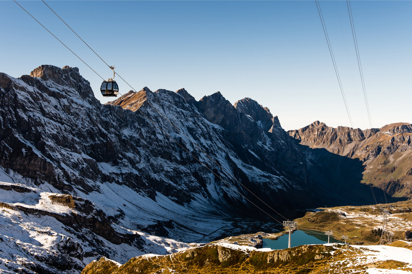 Alpine Adventure Tour – Engelberg & Mount Titlis