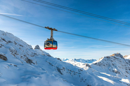 Alpine Adventure Tour – Engelberg & Mount Titlis