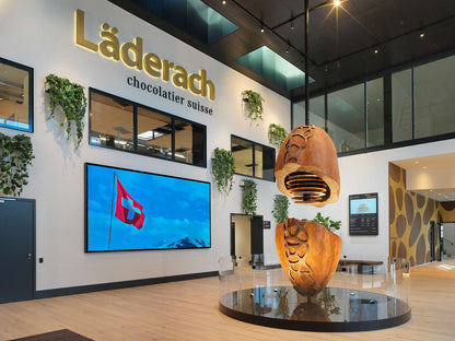 Old Swiss Tour – Glarus, Lakes & Chocolate