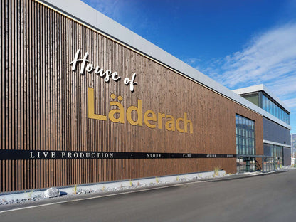 Old Swiss Tour – Glarus, Lakes & Chocolate